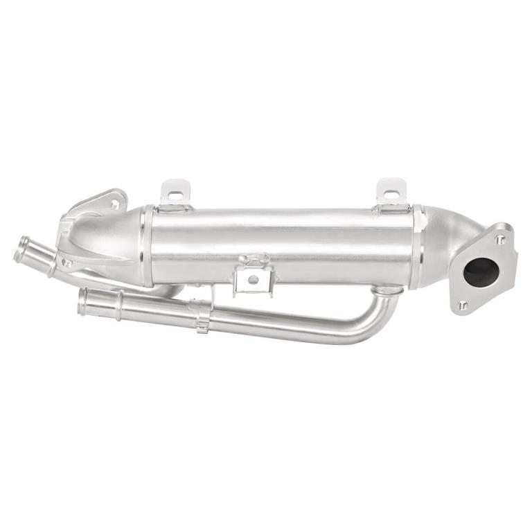 Radiateur, réaspiration des gaz d'échappement VALEO ref. 817754
